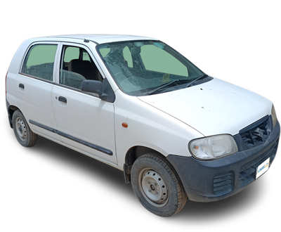 Maruti Alto-img